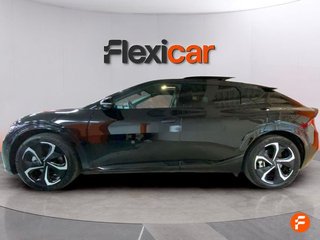 Kia EV6 GT-Line 77,4kWh 168kW RWD Long Range