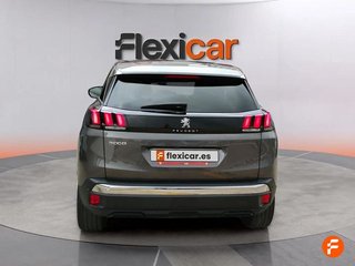 Peugeot 3008 1.2 PureTech 96KW (130CV) S&S GT