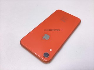 apple iphone xr 256gb