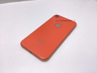 apple iphone xr 256gb