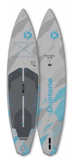 Tabla Paddle Surf Hinchable Duotone Touring