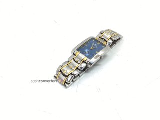 reloj pulsera unisex lotus 15072