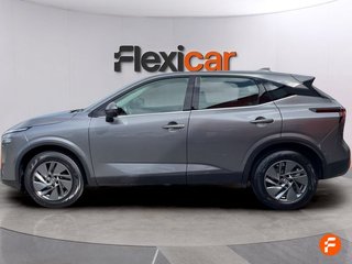 Nissan Qashqai DIG-T 116kW (158CV) mHEV Xtronic Acenta
