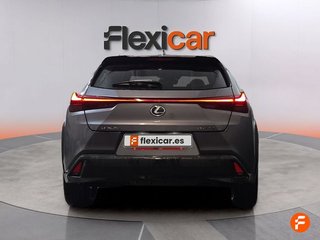 Lexus UX 2.0 250h Business