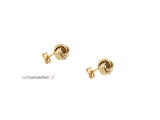 pendientes oro 18k
