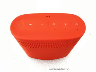 altavoz portatil bluetooth bose soundlink color ii