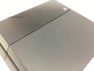 sony ps4 500gb
