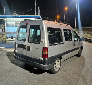 Peugeot Expert 2006