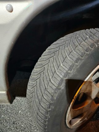 Peugeot Expert 2006