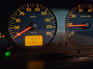 Peugeot Expert 2006
