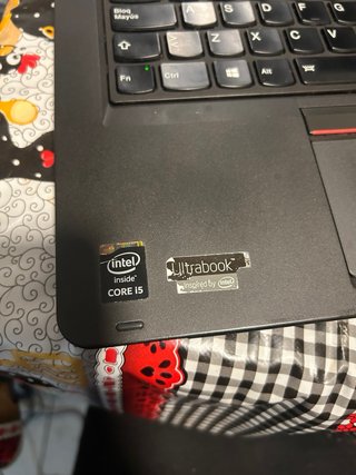 Lenovo ThinkPad i5 - Para piezas