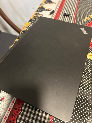 Lenovo ThinkPad i5 - Para piezas