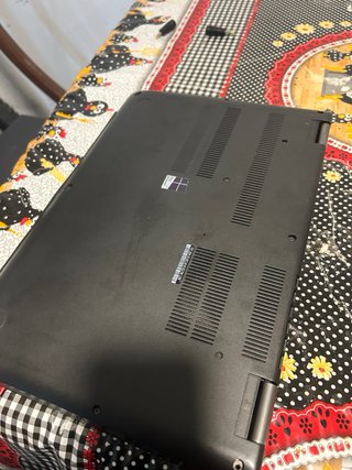 Lenovo ThinkPad i5 - Para piezas