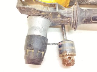 martillo electrico powerplus powx1199
