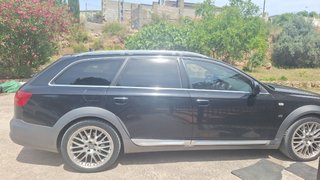 Audi A6 Allroad 2008