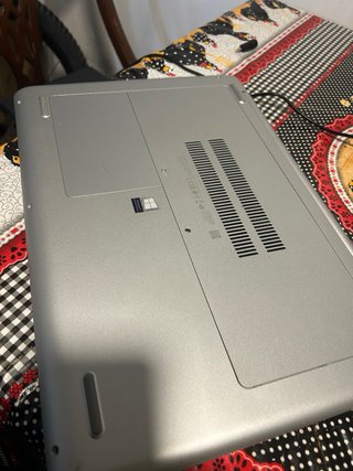 Lote HP ProBook 450 G5 - Para piezas
