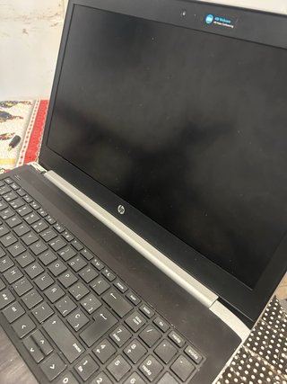 Lote HP ProBook 450 G5 - Para piezas