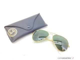 gafas de sol caballero/unisex rayban rb3234