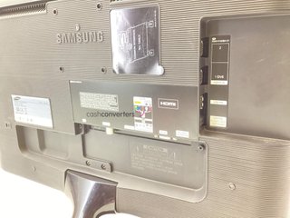 televisor led 22” samsung lt22a350ew