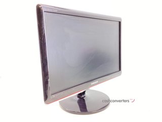 televisor led 22” samsung lt22a350ew
