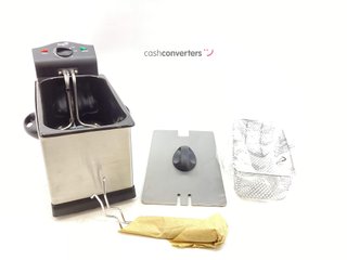freidora norm rhino fr2000e