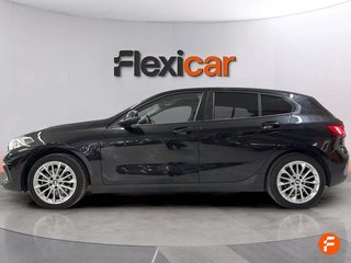 BMW Serie 1 118i