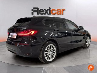 BMW Serie 1 118i