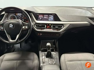 BMW Serie 1 118i