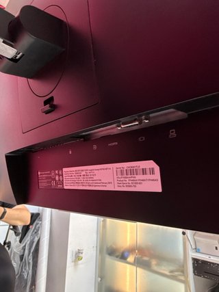 Monitores HP E233