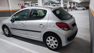 Peugeot 207 2010