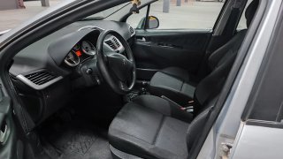 Peugeot 207 2010