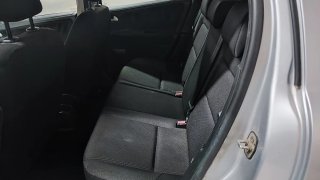 Peugeot 207 2010