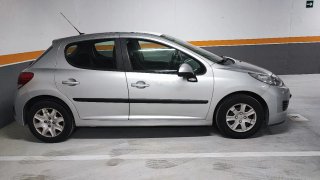 Peugeot 207 2010