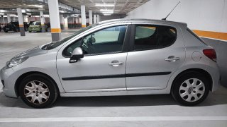 Peugeot 207 2010
