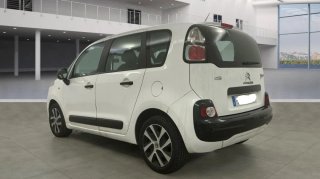 Citroen C3 Picasso 2016