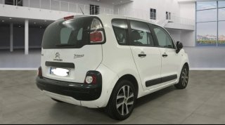 Citroen C3 Picasso 2016