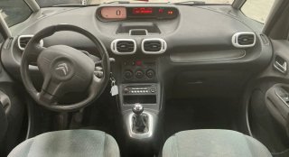 Citroen C3 Picasso 2016
