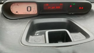 Citroen C3 Picasso 2016