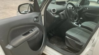 Citroen C3 Picasso 2016