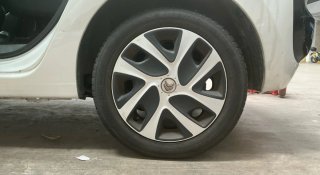 Citroen C3 Picasso 2016
