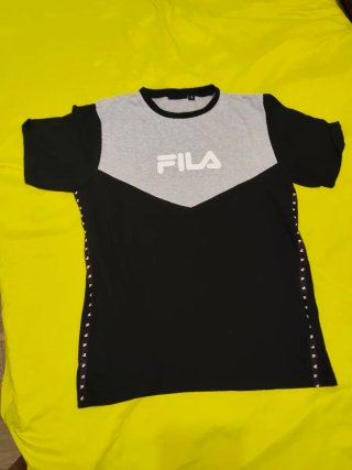 Conjunto Fila niño 16 años