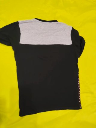 Conjunto Fila niño 16 años