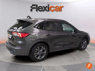 Ford Kuga ST-Line 2.0 EcoBlue 88kW (120CV) Auto