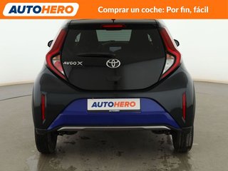 Toyota Aygo 1.0 VVT-i X-Play