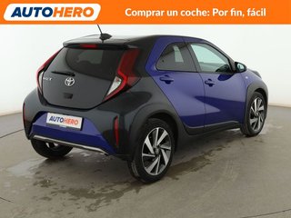 Toyota Aygo 1.0 VVT-i X-Play