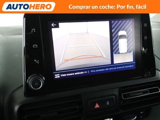 Citroën Berlingo 1.5 Blue-HDi Shine M