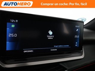 Peugeot 2008 1.2 PureTech GT