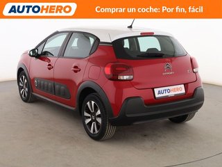 Citroën C3 1.5 Blue-HDi Feel