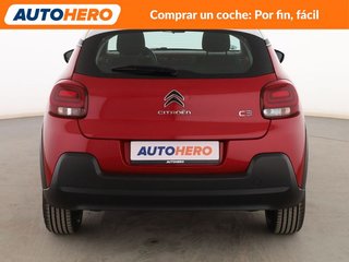 Citroën C3 1.5 Blue-HDi Feel