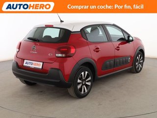 Citroën C3 1.5 Blue-HDi Feel